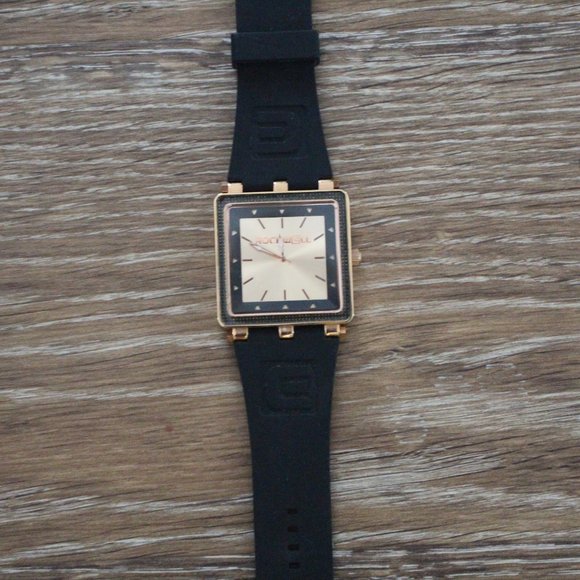 Rockwell CF watch - Picture 3 of 3